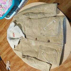 Levi's jacket